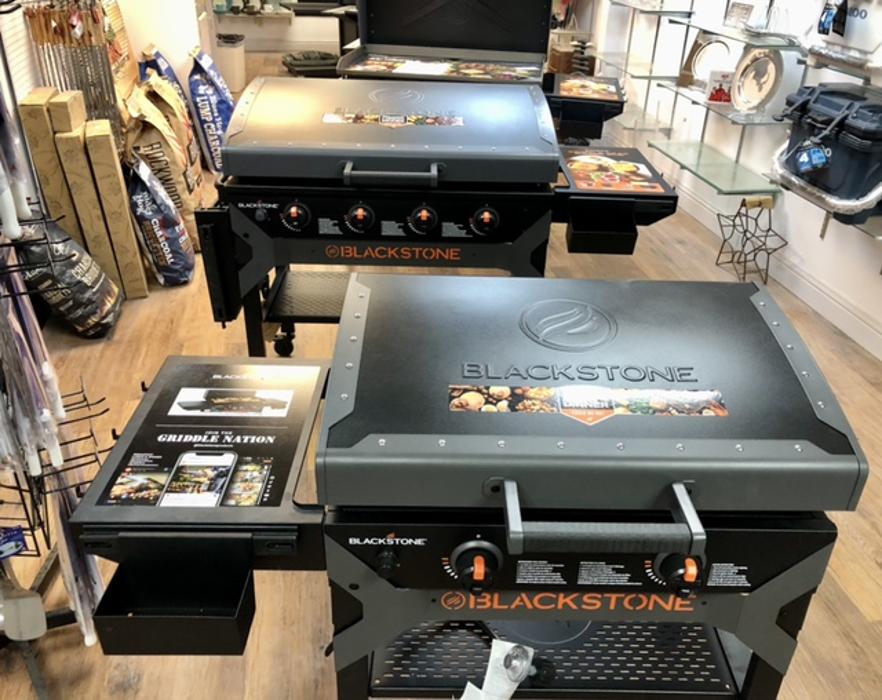 Harris Lumber & Hardware Inc - Big Spring, TX