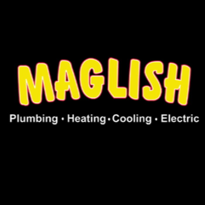 Maglish Plumbing, Heating, Cooling & Electrical Image