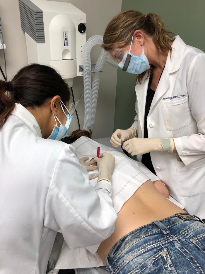 United Dermatology Associates - Flower Mound, TX