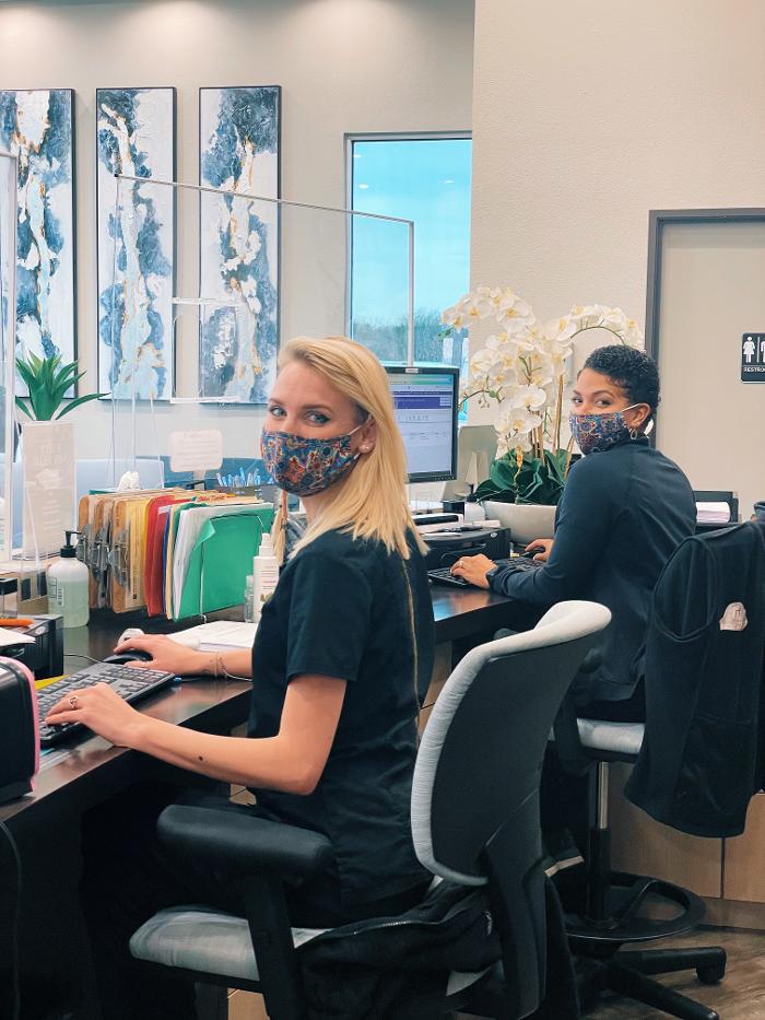 United Dermatology Associates - Flower Mound, TX