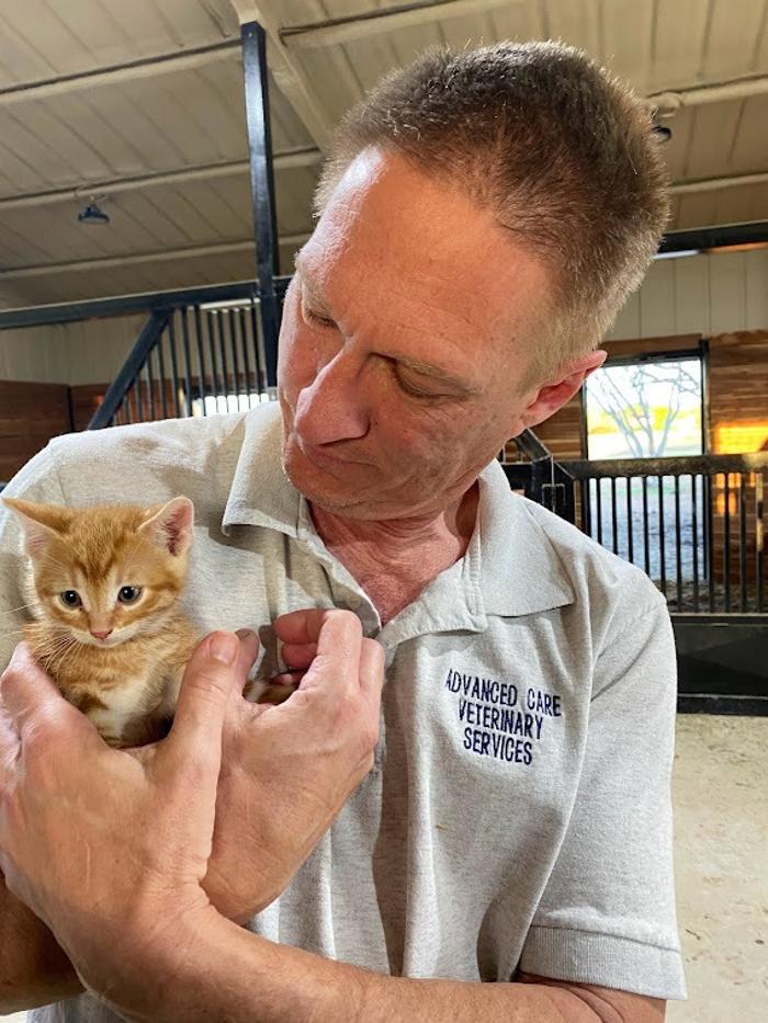 Advanced Care Veterinary Services - Carrollton, TX