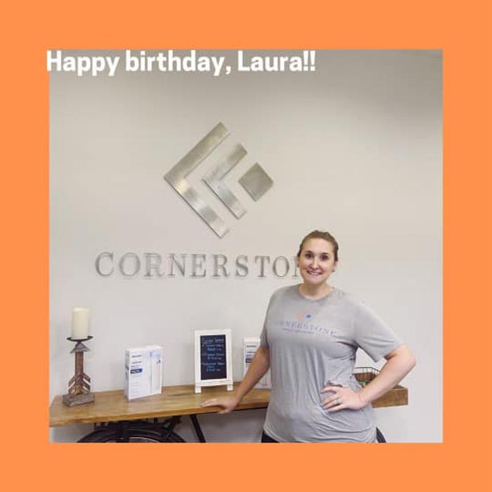 Cornerstone Family Dentistry Image