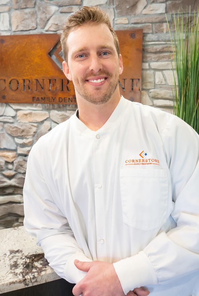 Cornerstone Family Dentistry Image