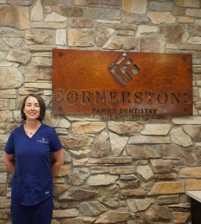 Cornerstone Family Dentistry Image