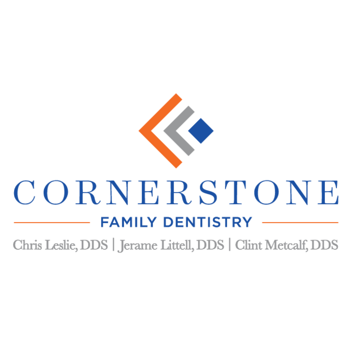 Cornerstone Family Dentistry Image