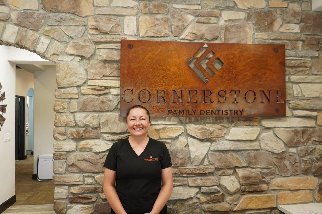Cornerstone Family Dentistry Image