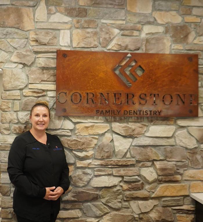 Cornerstone Family Dentistry Image