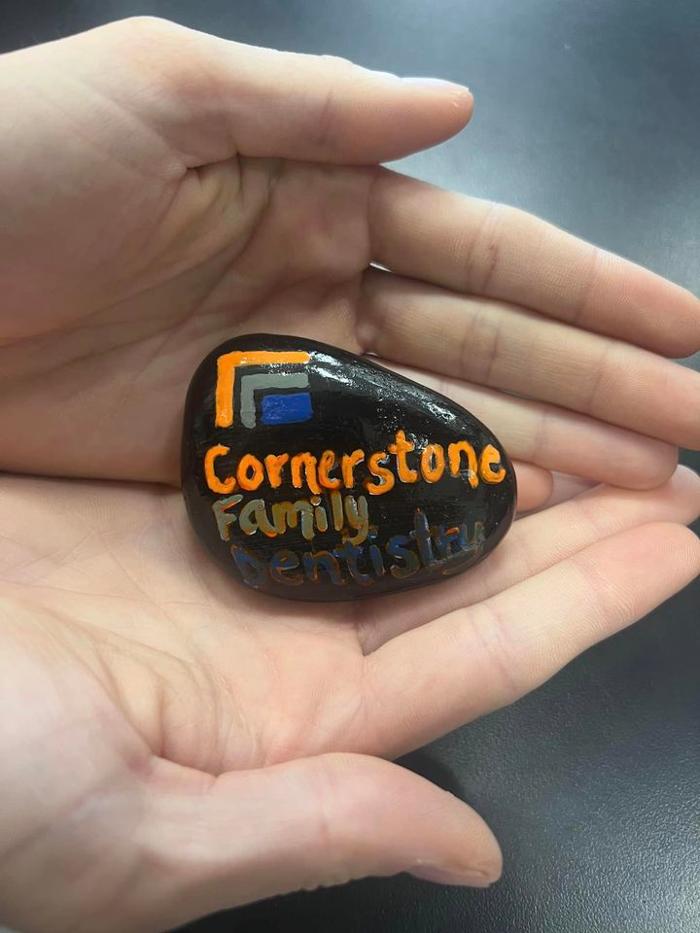 Cornerstone Family Dentistry Image