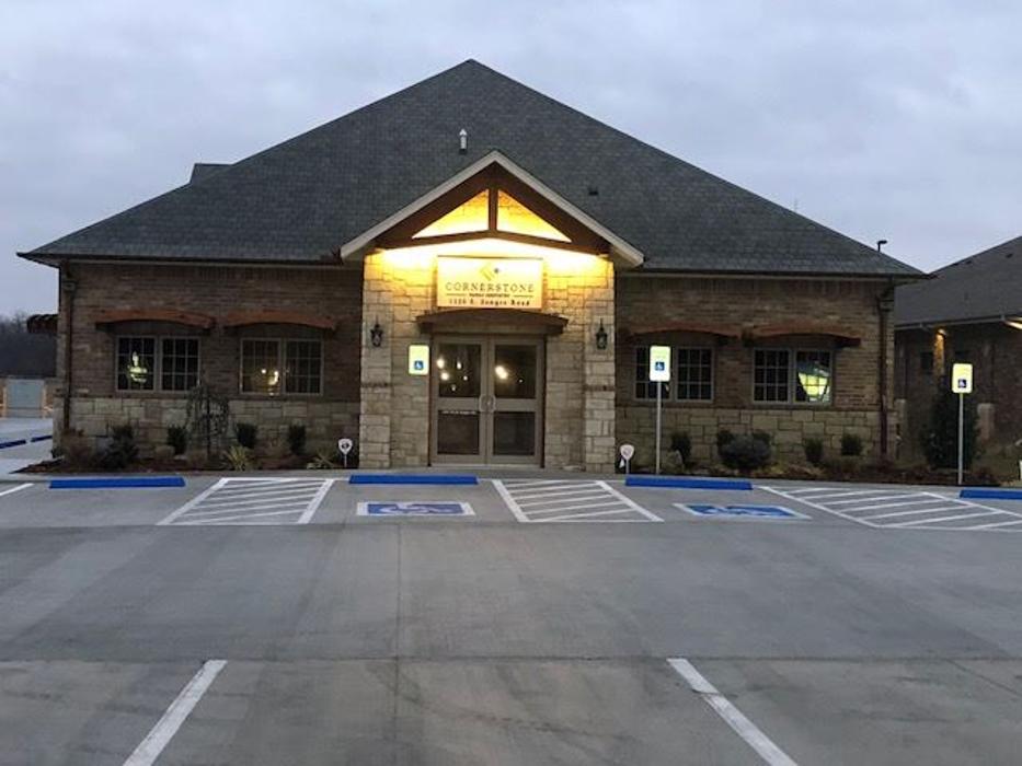 Cornerstone Family Dentistry Image