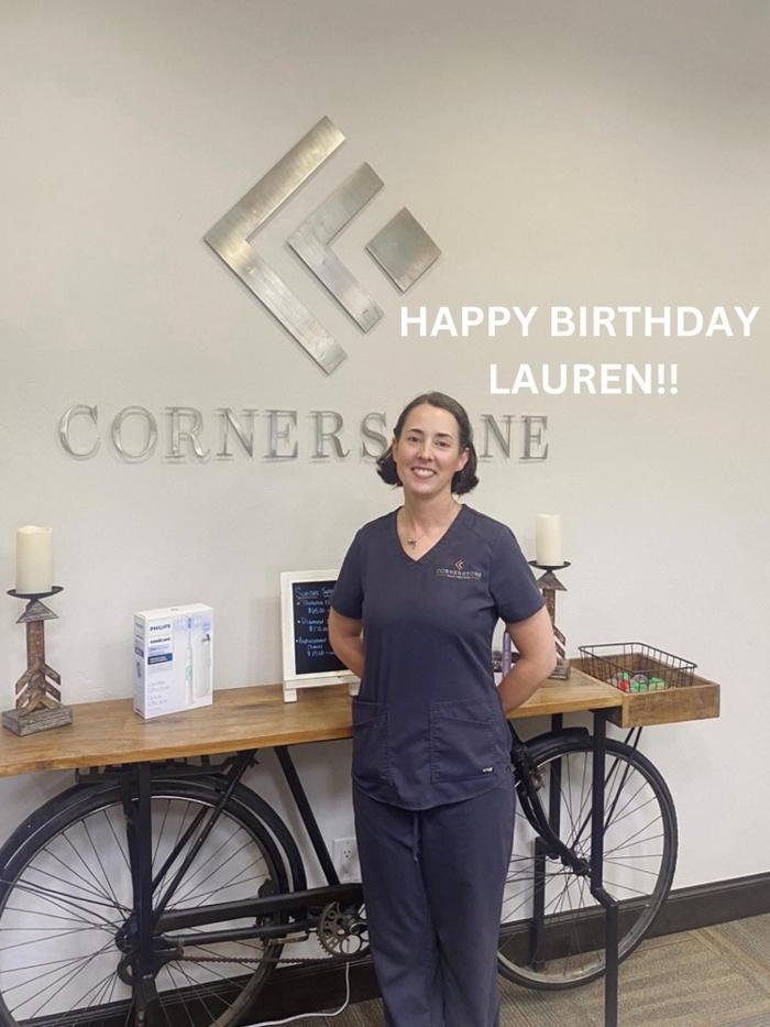 Cornerstone Family Dentistry Image