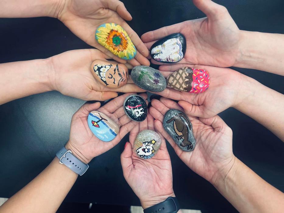 Cornerstone Family Dentistry Logo