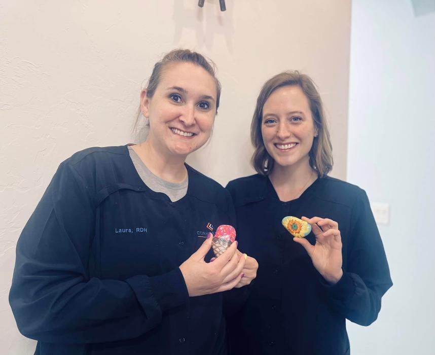 Cornerstone Family Dentistry Image