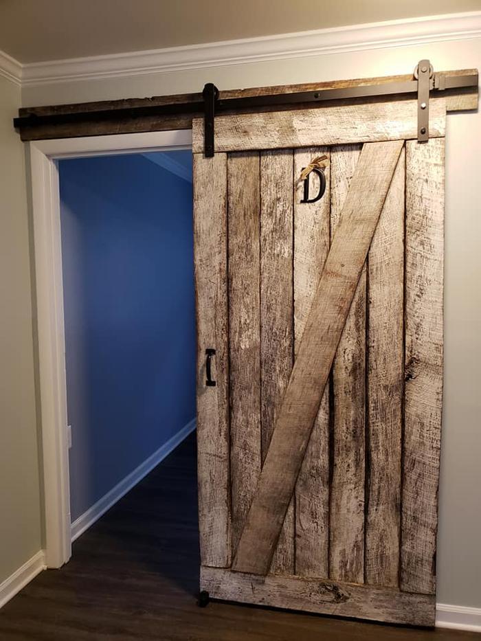 Blackwood Construction Group - Warrenton, VA