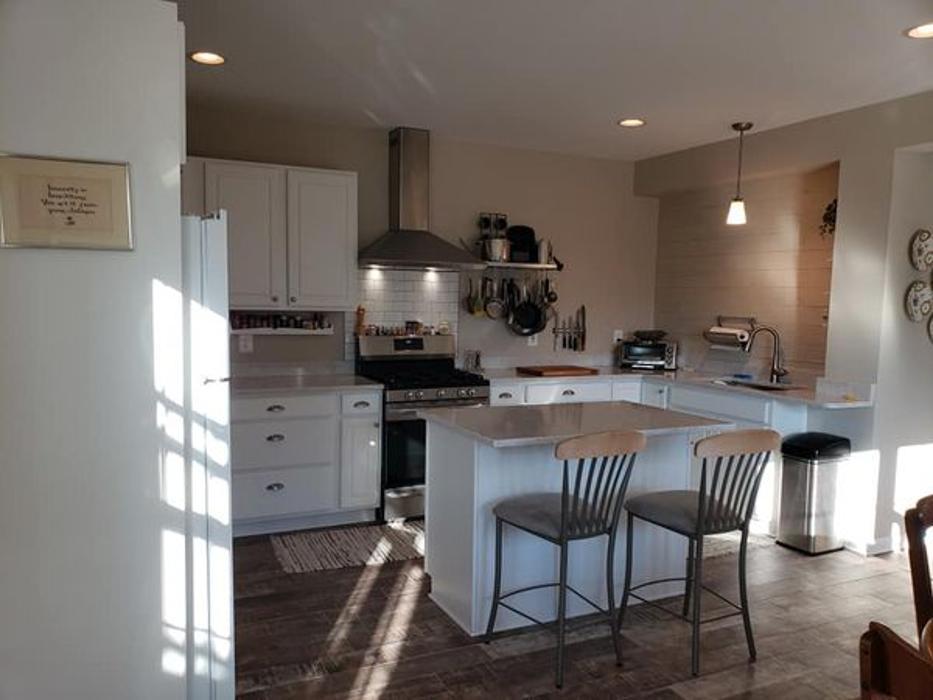 Blackwood Construction Group Image