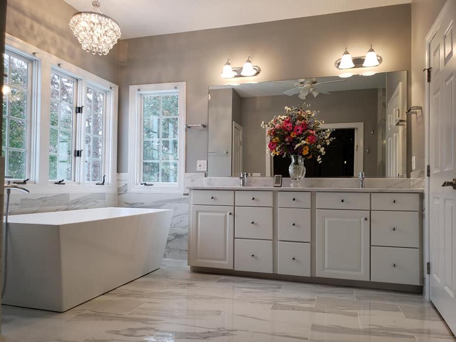 Blackwood Construction Group - Warrenton, VA