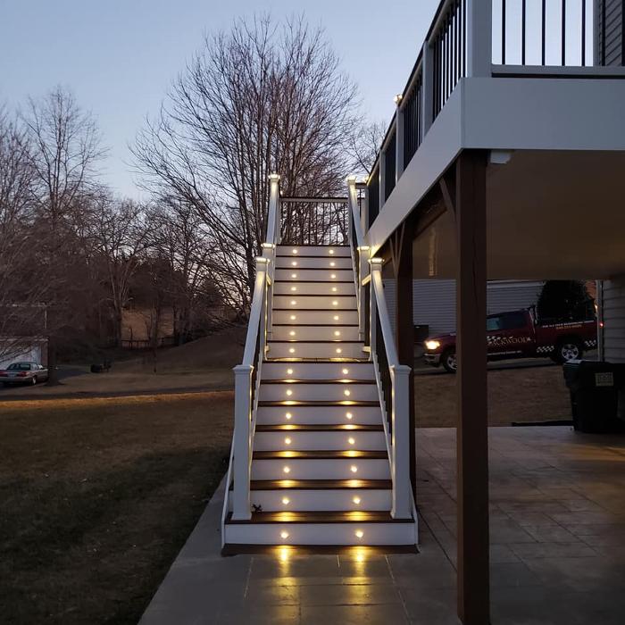 Blackwood Construction Group - Warrenton, VA