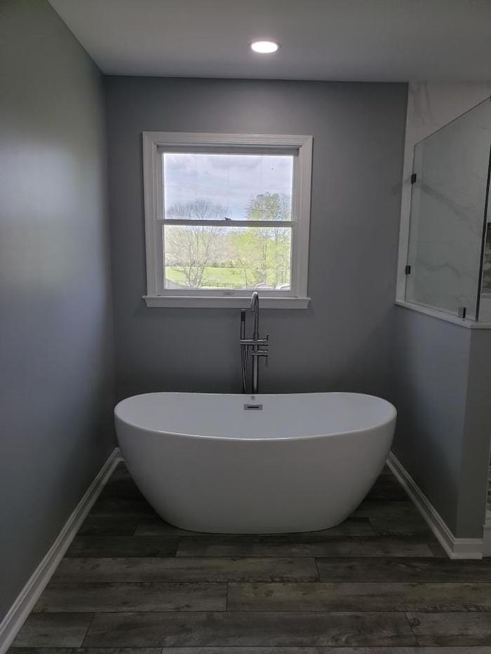 Blackwood Construction Group - Warrenton, VA