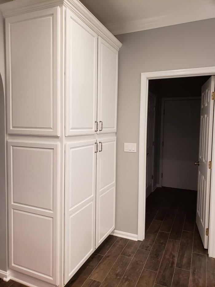 Blackwood Construction Group - Warrenton, VA