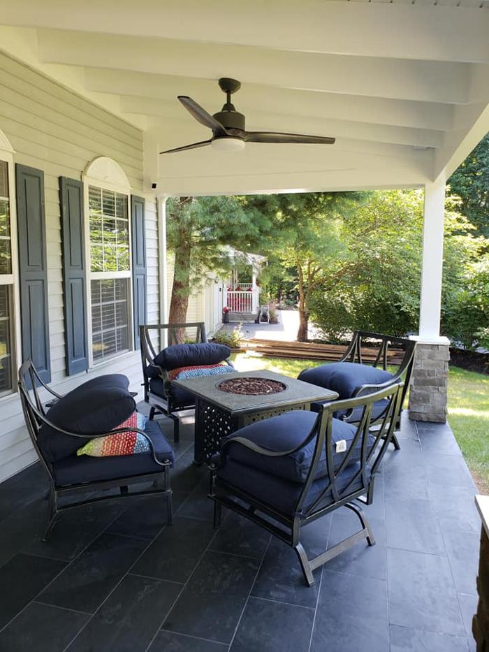 Blackwood Construction Group - Warrenton, VA