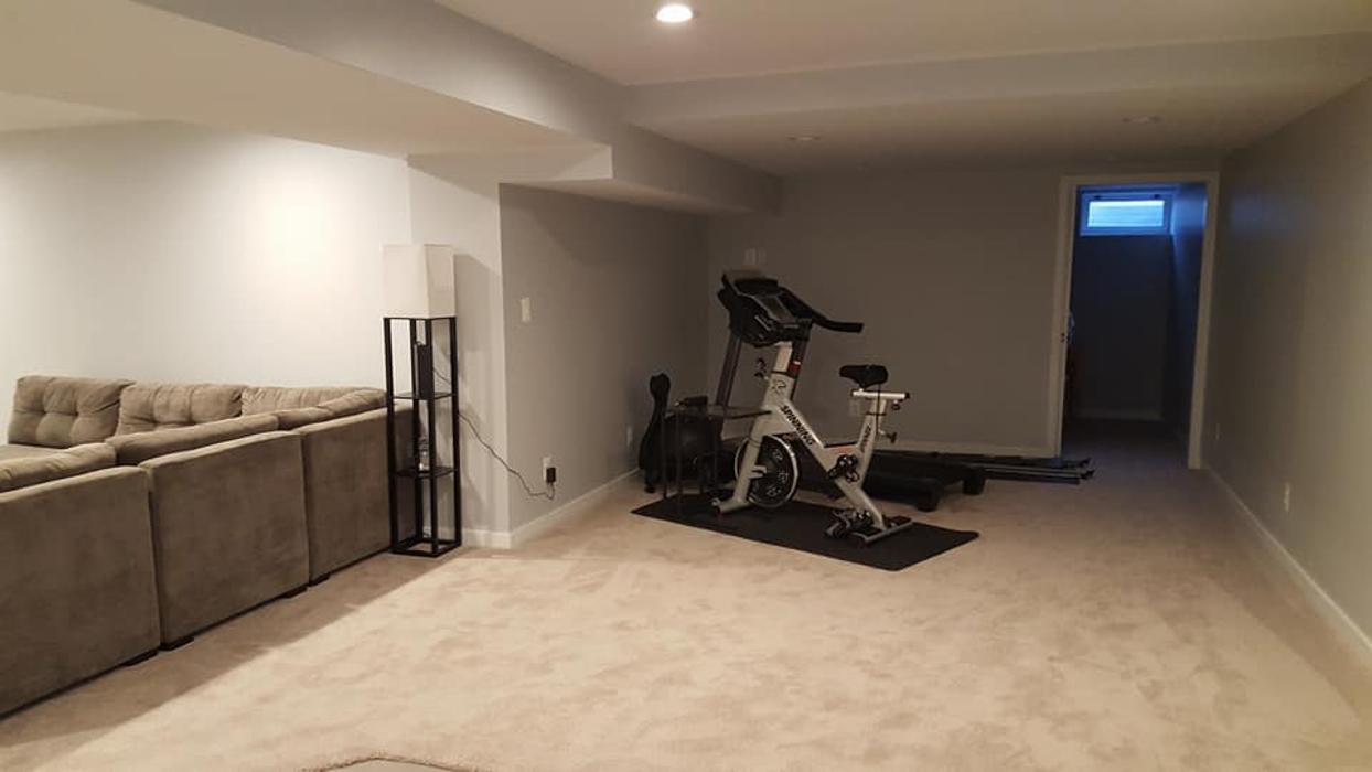 Blackwood Construction Group Image