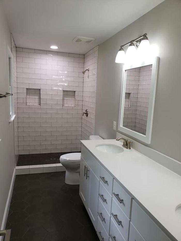 Blackwood Construction Group - Warrenton, VA