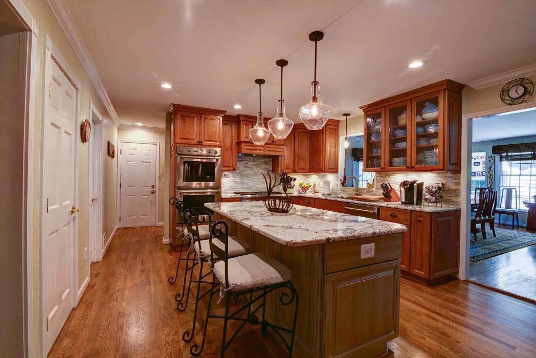 Blackwood Construction Group - Warrenton, VA