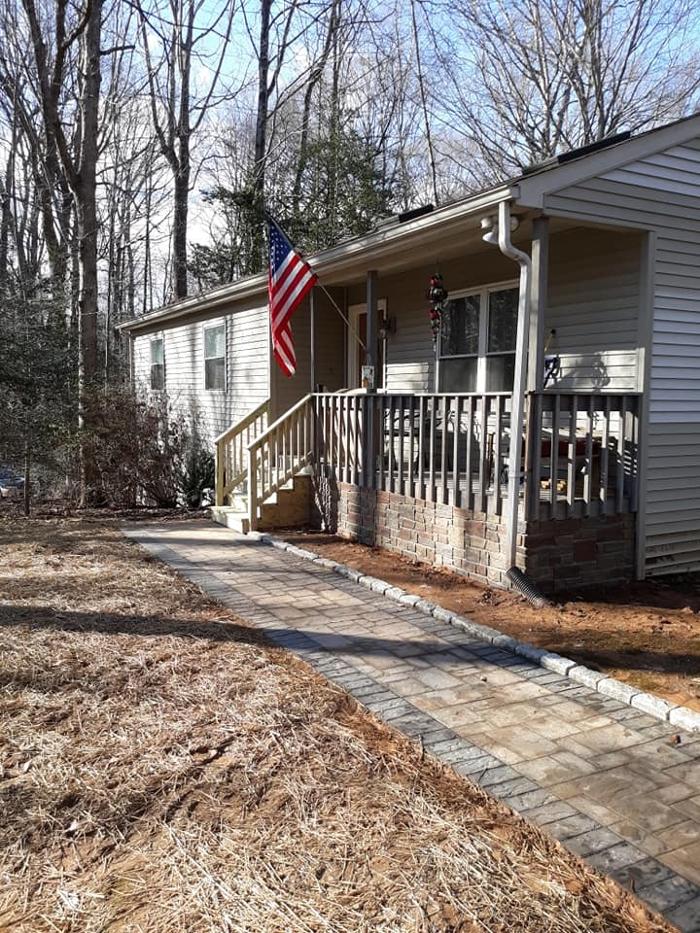 Blackwood Construction Group - Warrenton, VA