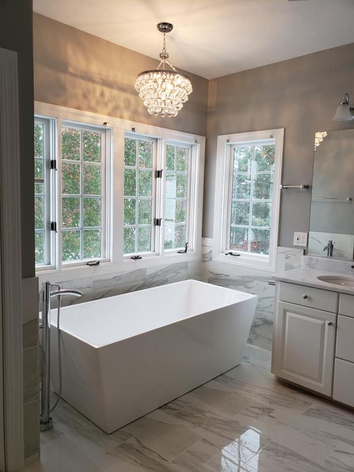 Blackwood Construction Group - Warrenton, VA