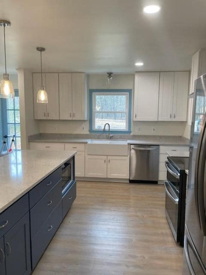 Blackwood Construction Group - Warrenton, VA