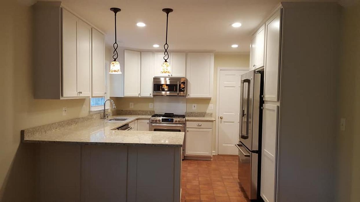 Blackwood Construction Group - Warrenton, VA