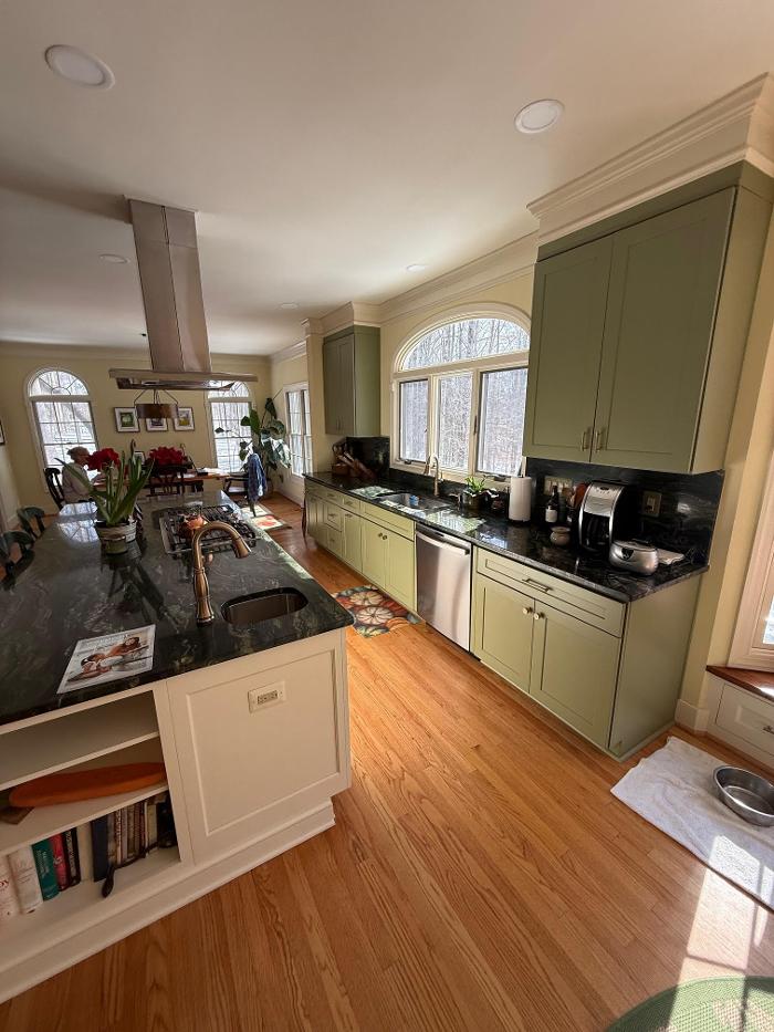 Blackwood Construction Group Image