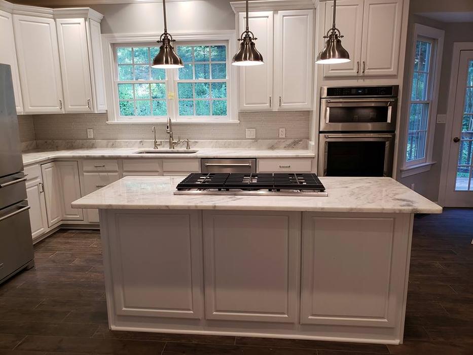 Blackwood Construction Group - Warrenton, VA