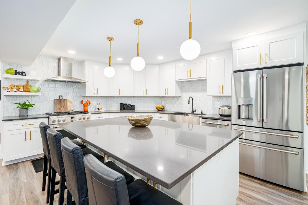 Blackwood Construction Group - Warrenton, VA