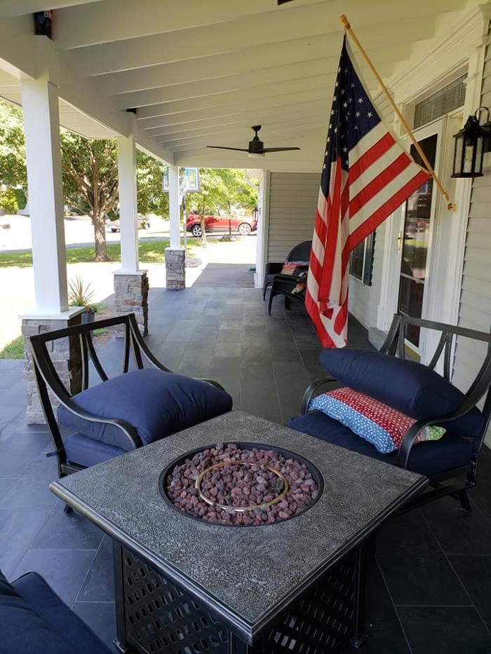 Blackwood Construction Group - Warrenton, VA