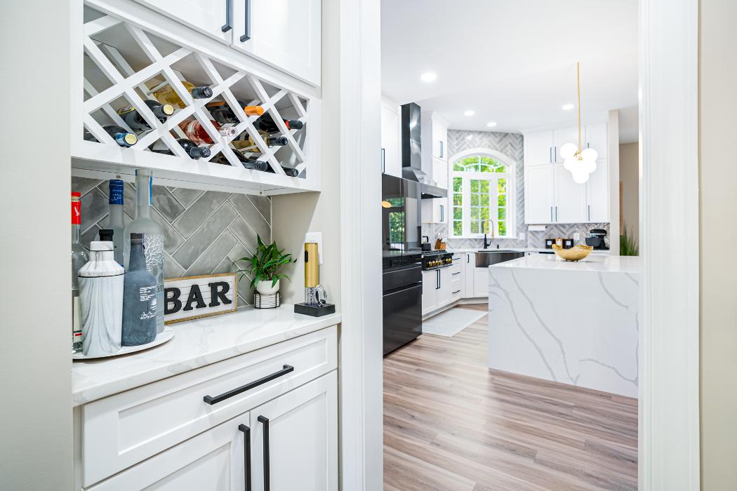 Blackwood Construction Group - Warrenton, VA