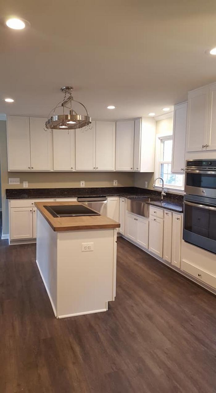 Blackwood Construction Group Image