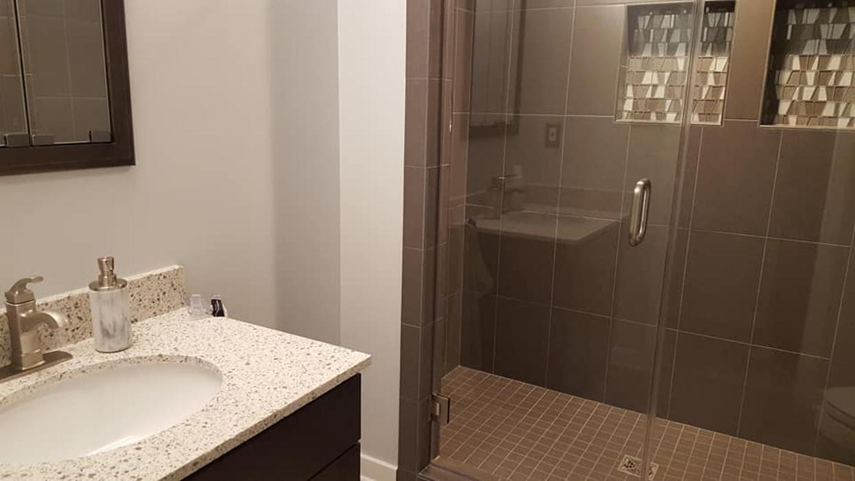 Blackwood Construction Group - Warrenton, VA