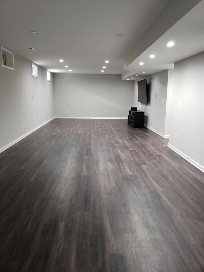 Blackwood Construction Group - Warrenton, VA