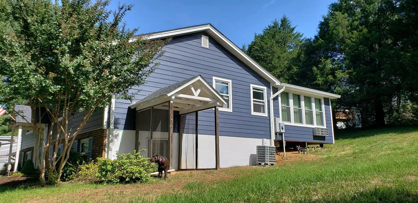 Blackwood Construction Group Image