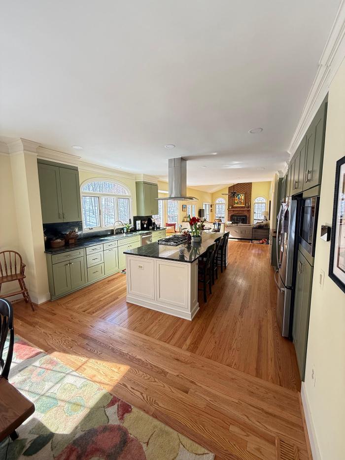 Blackwood Construction Group Image