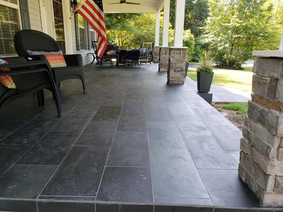 Blackwood Construction Group Image