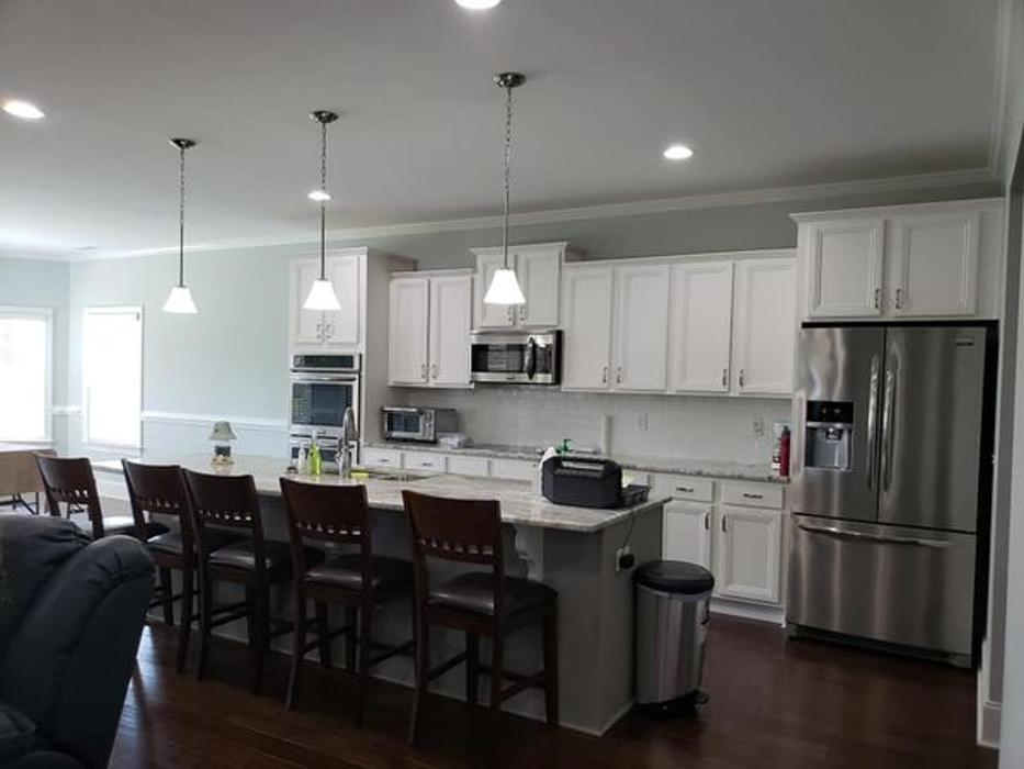 Blackwood Construction Group - Warrenton, VA