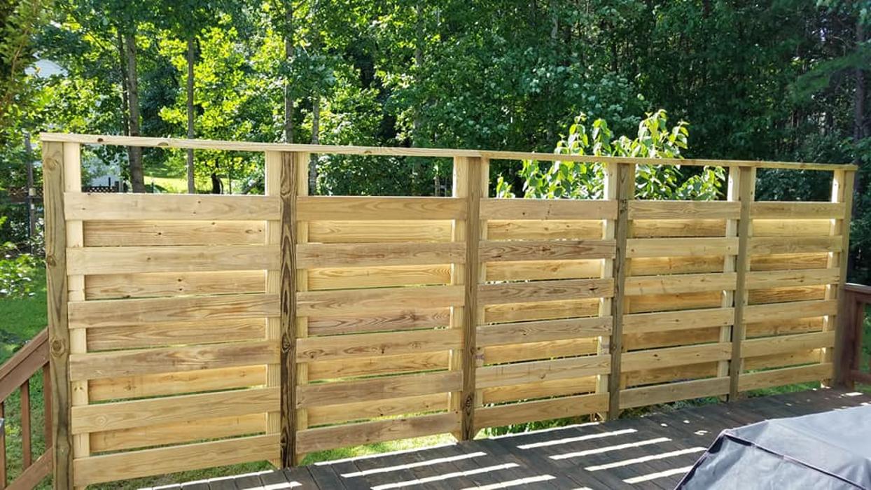 Blackwood Construction Group - Warrenton, VA