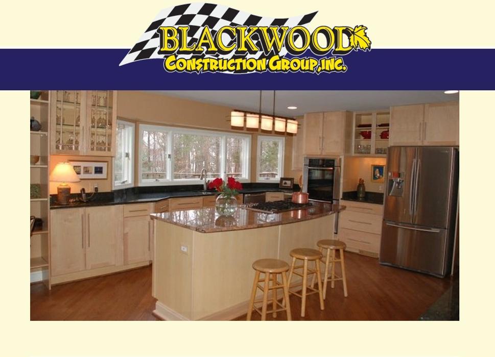 Blackwood Construction Group - Warrenton, VA