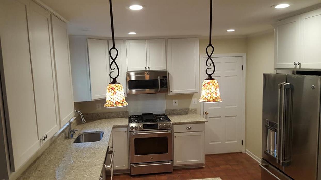 Blackwood Construction Group - Warrenton, VA