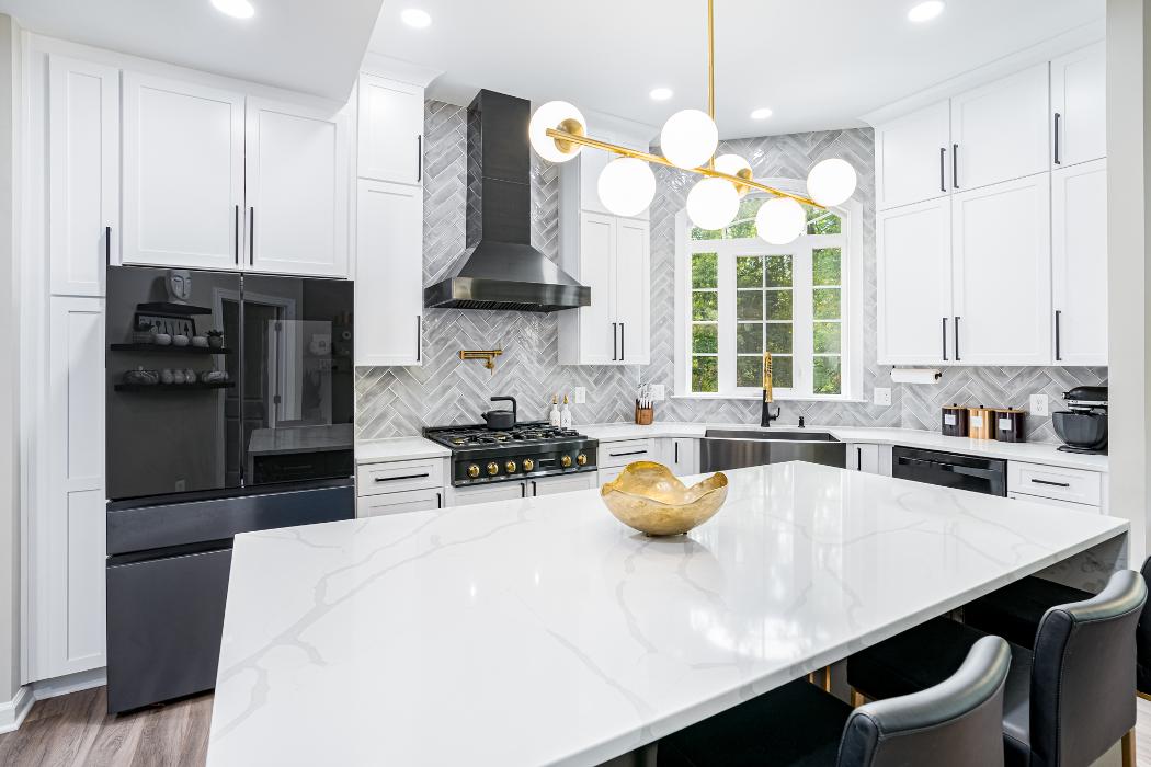 Blackwood Construction Group - Warrenton, VA