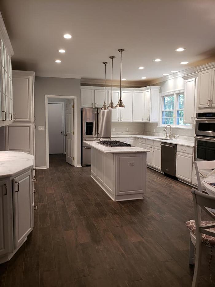 Blackwood Construction Group Image