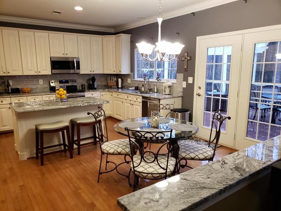 Blackwood Construction Group - Warrenton, VA