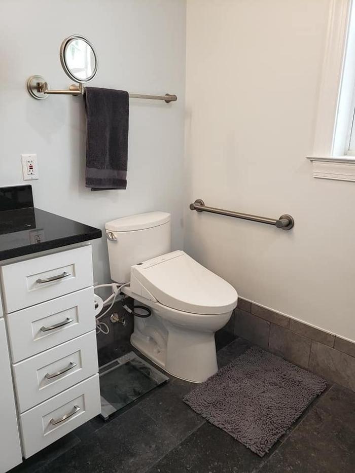 Blackwood Construction Group Image