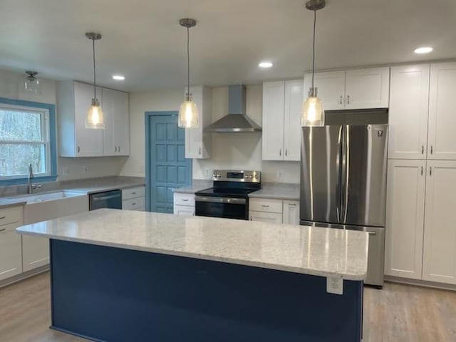 Blackwood Construction Group - Warrenton, VA